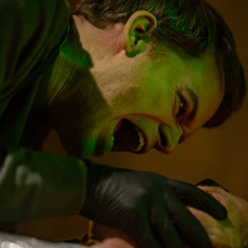 Dexter: Resurrection