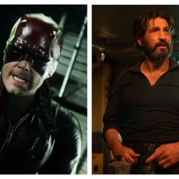 Daredevil Star Ben Affleck “Wouldn’t Tangle” with Bernthal’s Punisher