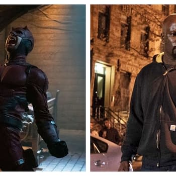 Daredevil: Born Again Season 2: Coker Makes Case for Luke Cage Return