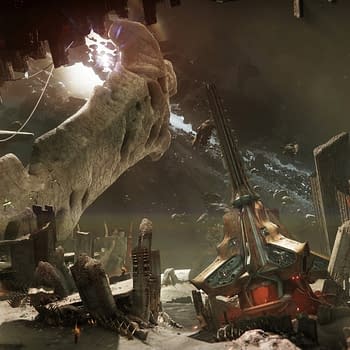 Destiny 2: Heresy Act III Has Launched This Week