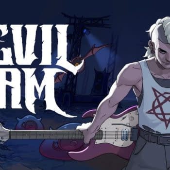 Devil Jam Announced For Steam Release In Q3 2025