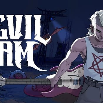 Devil Jam Announced For Steam Release In Q3 2025
