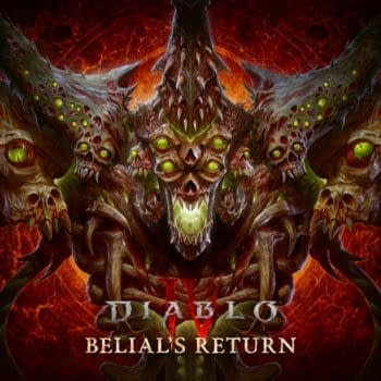 Diablo IV: Belial’s Return Reveals Details Before Launch