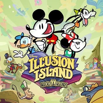 Disney Illusion Island Will Be Headed To Multiple Platforms