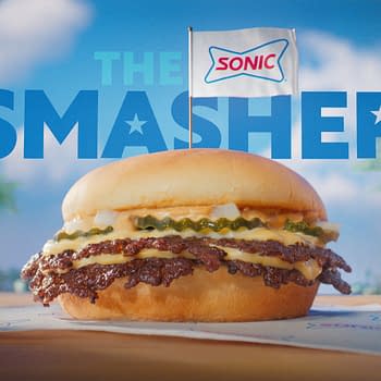 Sonic Drive-In Is Offering The Sonic Smasher For $1