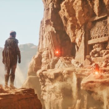 Dune: Awakening Announces Massive Beta Testing Week