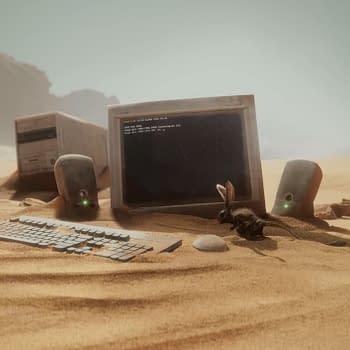 Dune: Awakening Will Add Music From Original Dune PC Games