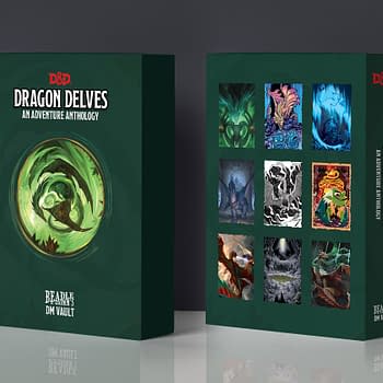 Dungeons &#038 Dragons Reveals Beadle &#038 Grimms Vault For Dragon Delves