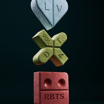 Love, Death + Robots