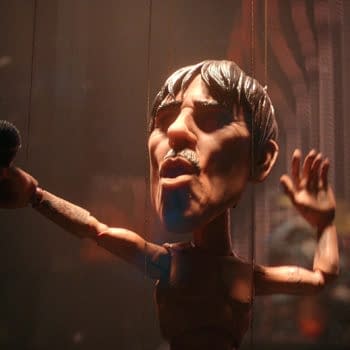 Love, Death + Robots Vol 4 Trailer, Episode Details &#038; More Released
