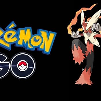 Mega Blaziken Raid Guide for Pokémon GO: Might &#038 Mastery