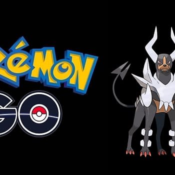 Mega Houndoom Raid Guide for Pokémon GO: Might &#038 Mastery