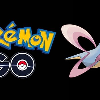 Cresselia Raid Guide for Pokémon GO: Might &#038 Mastery