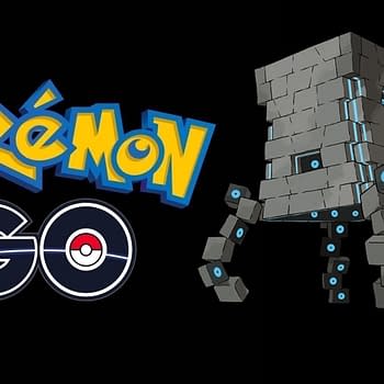 Stakataka Raid Guide for Pokémon GO: Might &#038 Mastery