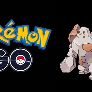 Shadow Regirock Raid Guide for Pokémon GO: Might &#038 Mastery