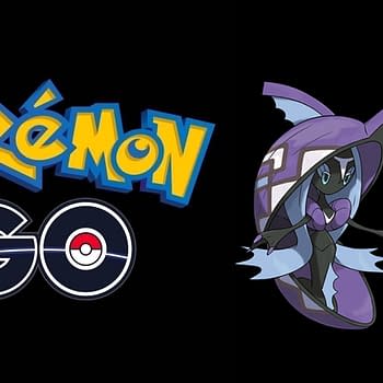 Tapu Fini Raid Guide for Pokémon GO: Might &#038 Mastery