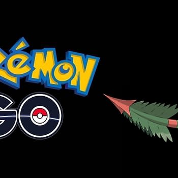 Mega Sceptile Raid Guide for Pokémon GO: Might &#038 Mastery