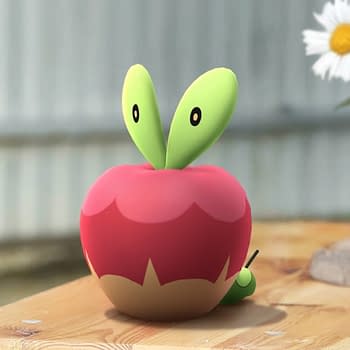 Sweet Discoveries Brings Boosted Shinies to Pokémon GO