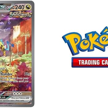 Pokémon TCG Value Watch: Temporal Forces in April 2025