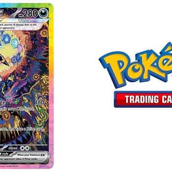 Pokémon TCG Value Watch: Prismatic Evolutions in April 2025