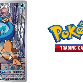 Pokémon TCG Value Watch: Stellar Crown in April 2025