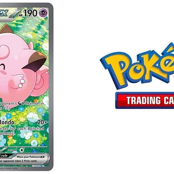 Pokémon TCG Value Watch: Journey Together in May 2025