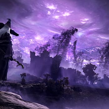 Elden Ring Nightreign Shows Off The Recluse In Latest Trailer