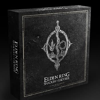 Elden Ring Nightreign Drops New Trailer &#038 Vinyl Soundtrack