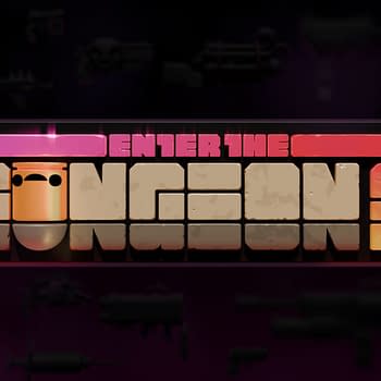 Enter the Gungeon 2 Reveals More After Switch 2 Debut
