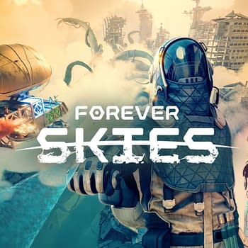 Forever Skies Has Launched For Steam & PS5 Today