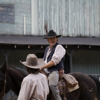 Gunslingers Director on ‘Django’ & Eastwood Inspirations of Western