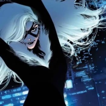 SCOOP: Marvel To Launch A Black Cat Series On The 20th Of August 2025