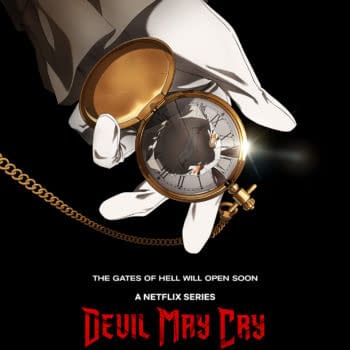 Devil May Cry