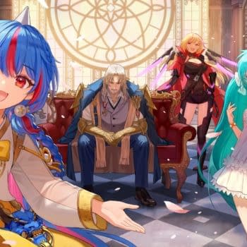 Guardian Tales Releases New Update With World 21