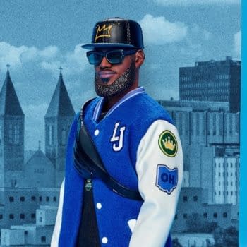 Mattel Unveils First Barbie Kenbassadors Doll with LeBron James