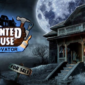 Haunted House Renevator