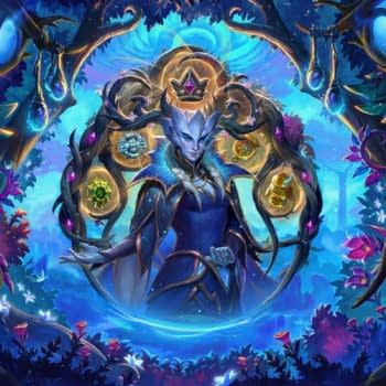 Hearthstone Launches New Mini-Set & Battlegrounds Season 10