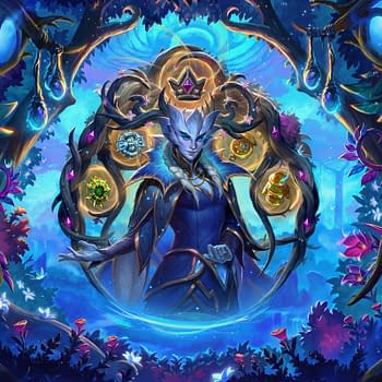 Hearthstone Reveals New Mini-Set &#038 Battlegrounds Season 10