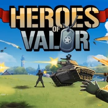 Iceberg Interactive Takes On Publishing Duties For Heroes Of Valor