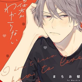 Yen Press Announces 6 New Manga Titles for Publication in Fall 2025