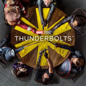 Prepare for Marvel Studios Thunderbolts* with Exclusive Popcorn Fun 