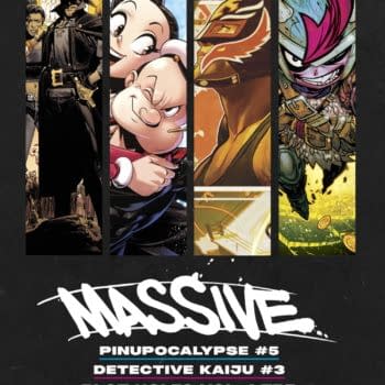 Massive Publishing