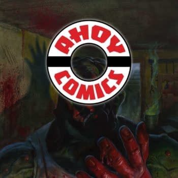 Ahoy Comics July 2025 Solicits