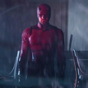 Daredevil: Born Again Directors on Foggy Theory, S02 "Resistance Tale"
