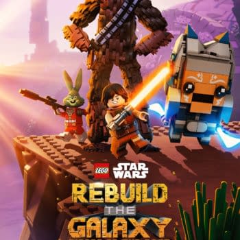 LEGO Star Wars