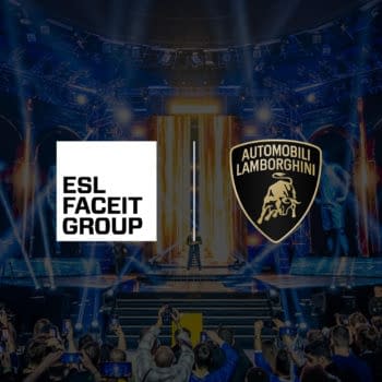 Lamborghini Announced As DreamHack Dallas Main Sponsorship Partner