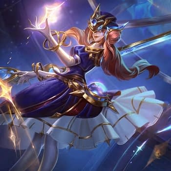 League of Legends: Wild Rift Reveals Patch 6.1 Information