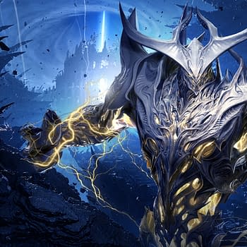 Lost Ark Revealed The Second Part Of Its 2025 Roadmap