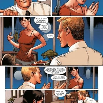 Interior preview page from Pop Kill #2