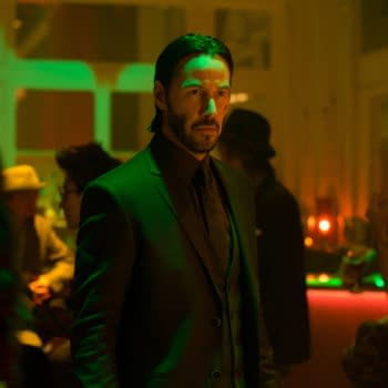 John Wick 5, New Animated Prequel In The Works At Lionsgate